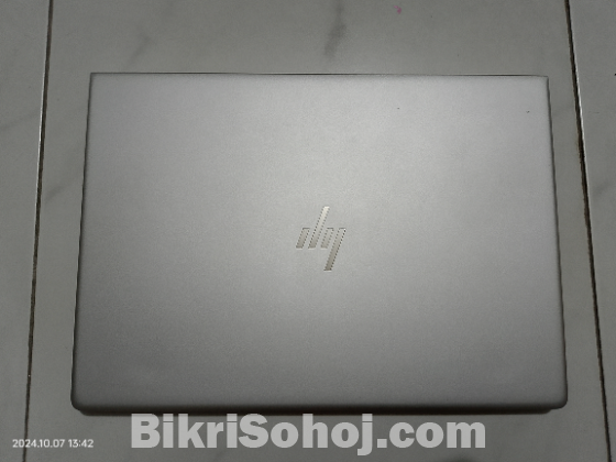 Laptop  HP EliteBook 745 G6